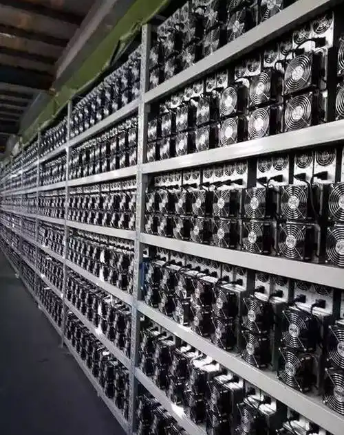 High-performance GPU Miners for optimal mining