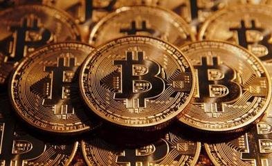 Massive cryptocurrency mining farm equipped for multi-algorithm mining