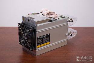 A sleek budget mining rig in action, showcasing cost-effective hash power for Ethereum mining
