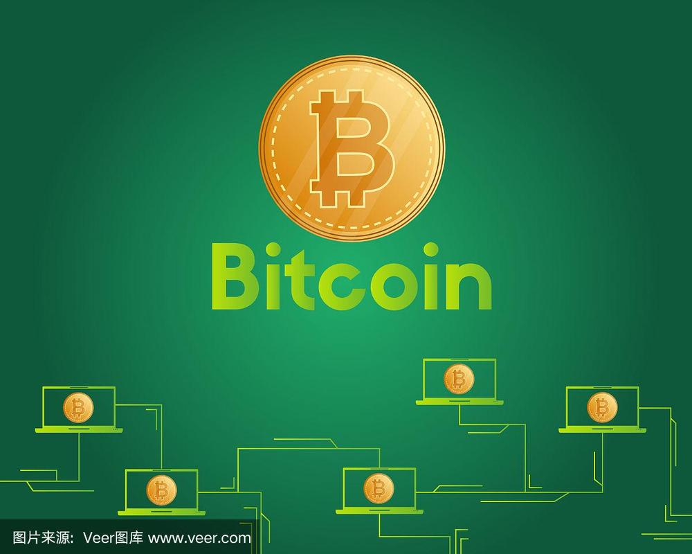 A visual representation of Bitcoin, highlighting its volatility and potential for profit