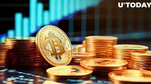 Bitcoin mining farm leveraging renewable energy with advanced mining hardware